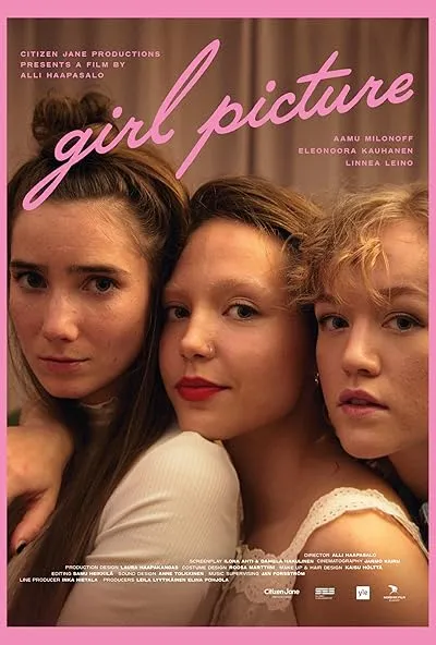  فیلم Girl Picture  2022