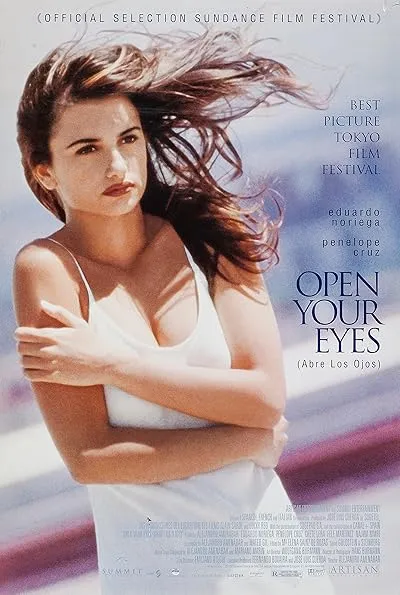  فیلم Open Your Eyes 1997
