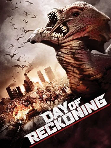  فیلم Day of Reckoning 2016