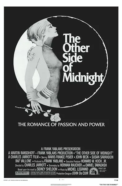  فیلم The Other Side of Midnight 1977