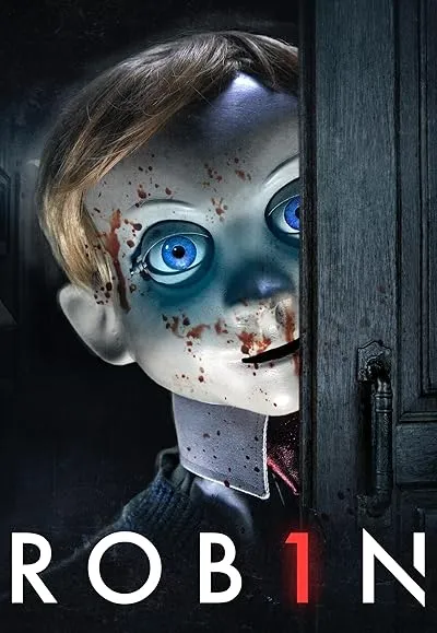  فیلم Rob1n 2025