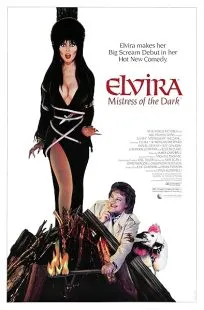 فیلم Elvira: Mistress of the Dark 1988