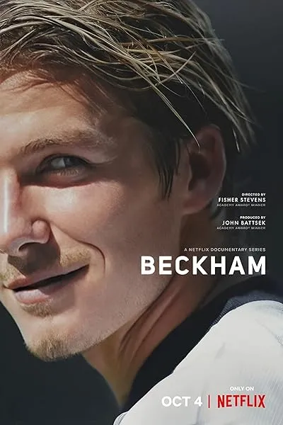  مستند Beckham
