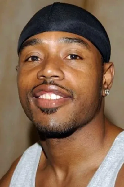 Tyrin Turner