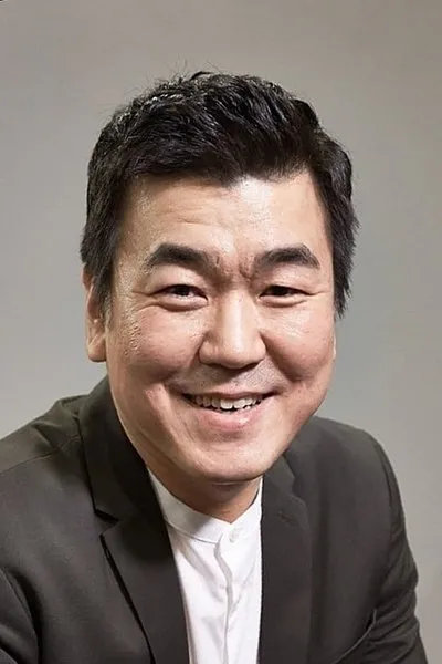 Lee Ho-won