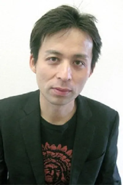 Hiroshi Ohguchi