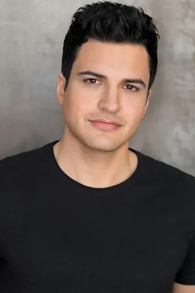 Joshua De La Garza