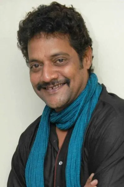 Nandamuri Balakrishna