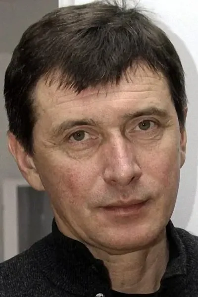 Yuri Tarasov
