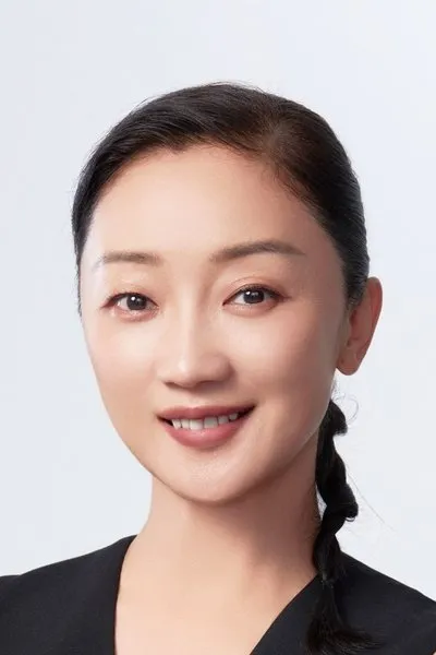Li Xin Ran