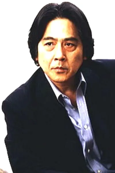Jun Etô