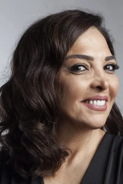 Sevinç Gürşen Kıranlı