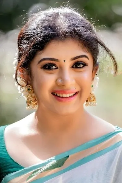 Rachitha Mahalakshmi