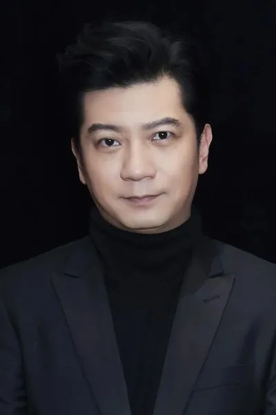 Yin Zheng