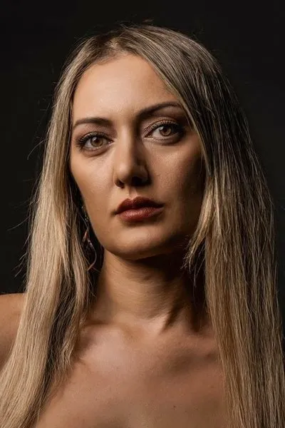 Pinar Çaglar Gençtürk