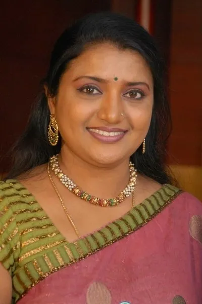 Divya M. Uruduga