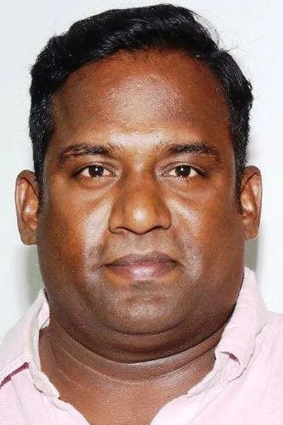 Ravi Kiran
