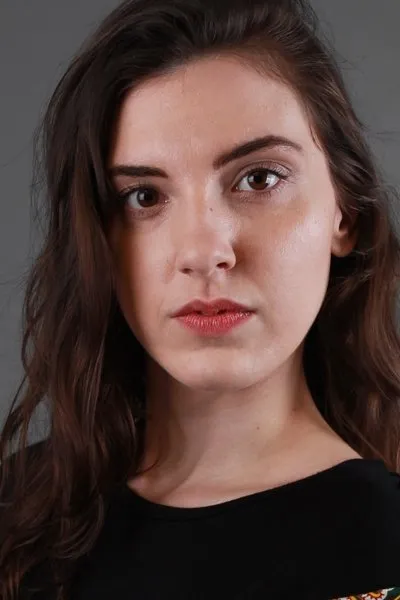 Veronika Stieranková