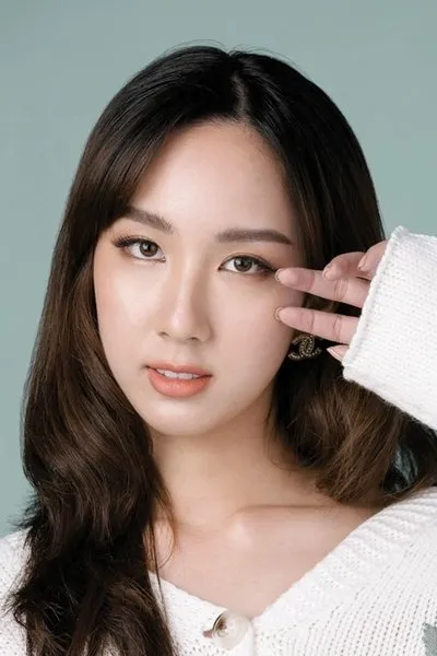 Chalida Vijitvongtong