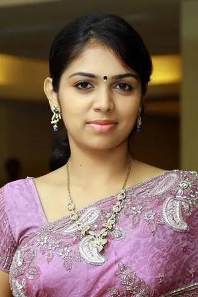 Asha Sarath