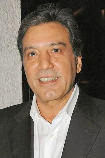 Sheheryar Munawar Siddiqui