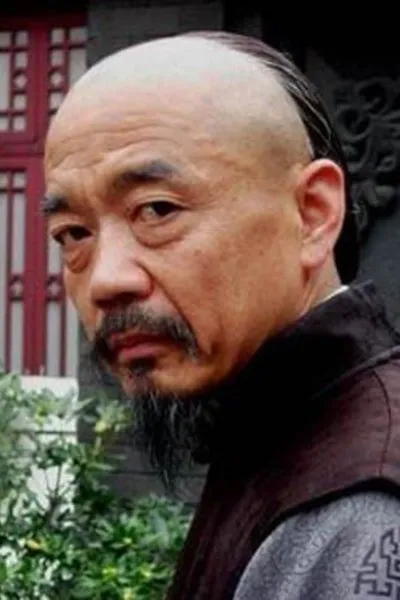 Zhang Jin
