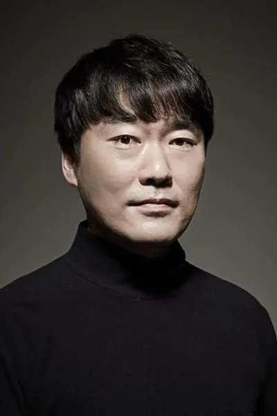 Park Hae-jun