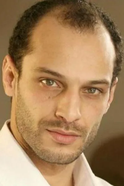 Evelyne El Garby Klaï