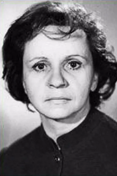 Kira Kreylis-Petrova