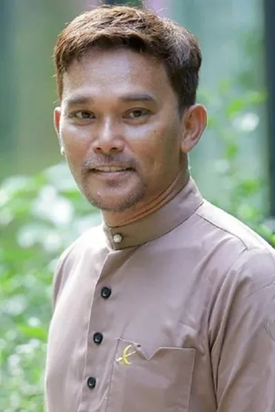 Hasnul Rahmat