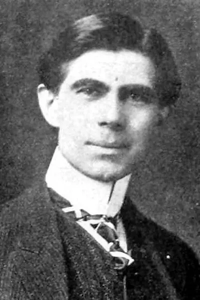 Constantine Romanoff