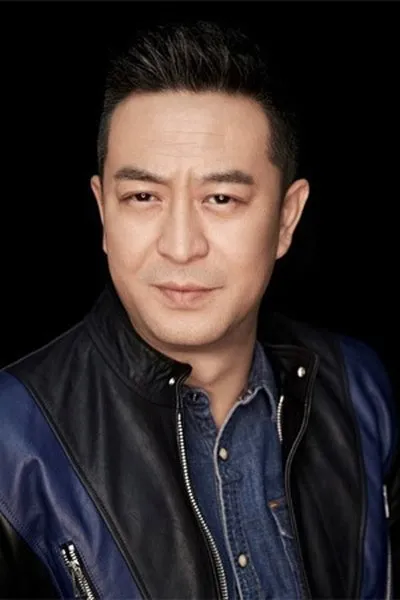 Xin Baiqing