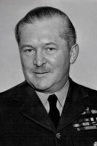 Dennis Morgan