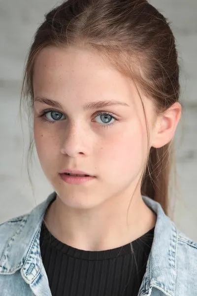 Winter Jarrett-Glasspool