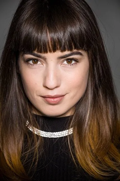 Yasemen Büyükağaoğlu