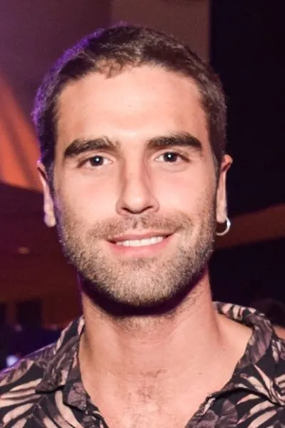 Daniel Pacheco Bautista