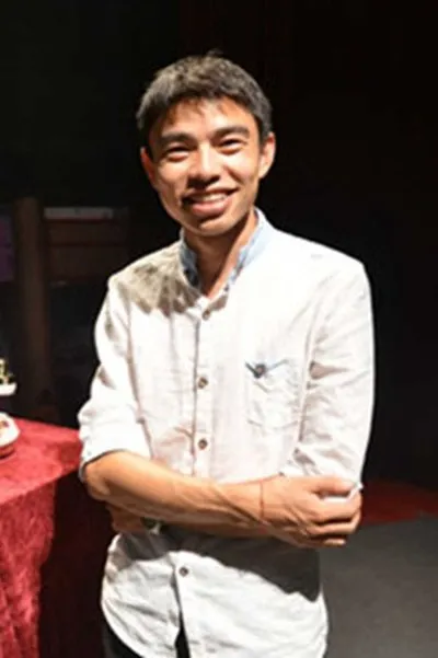 Wei Minzhi