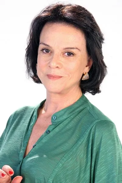 Cristina Lago