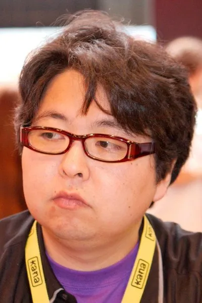 Kohta Hirano