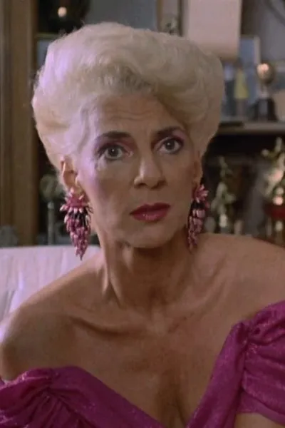 Roger Felmont Sallah