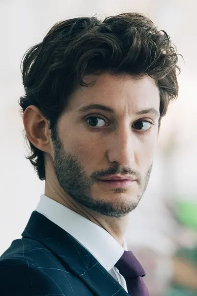 Pierre Niney
