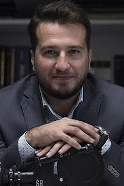 Mehmet Bozdag
