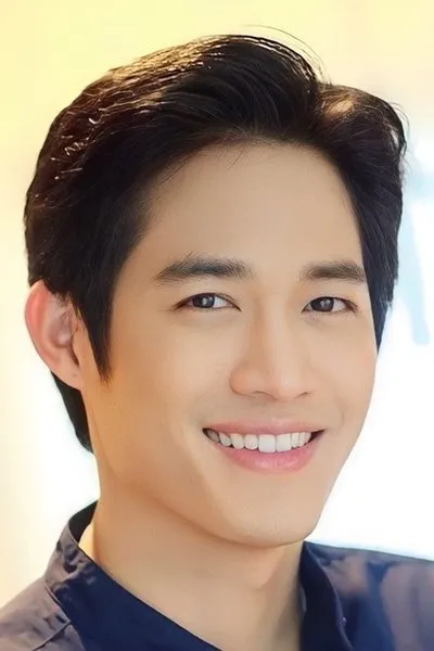 Preechaya Pongthananikorn