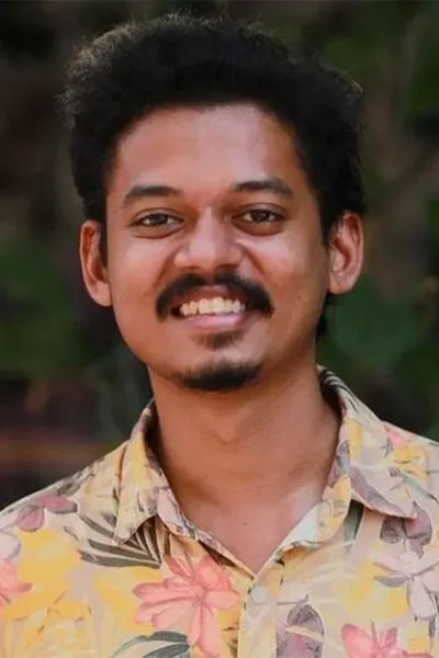 Shyam Mohan