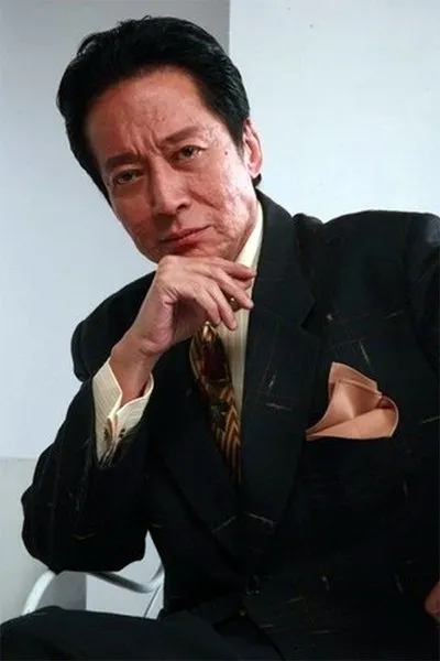 Ko Chun-Hsiung