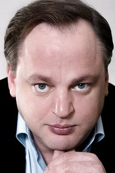 Andrei Gusev