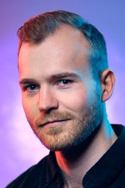 Jakob Maanum Trulsen