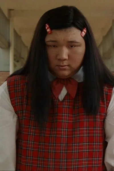 Steven Fung Min-Hang