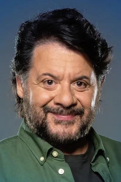 Andrés Felipe Calero