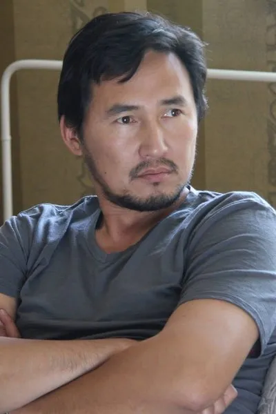 Pvrewdorj Natsagdorj